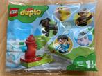 Lego DUPLO set 30328 Town Rescue  NIEUW !!, Ophalen of Verzenden, Nieuw, Complete set, Duplo