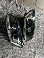 Bi LED Xenon Koplampen - Volkswagen Caddy MK4, Auto-onderdelen, Spiegels, Ophalen, Gebruikt, Volkswagen