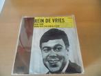 rein de vries. dear john., Cd's en Dvd's, Vinyl Singles, Ophalen, Gebruikt, 7 inch, Single