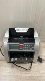 Cashtester BC125 geldtelmachine incl valsgeld controller, Ophalen
