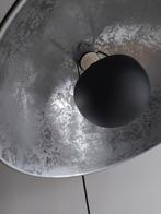 Vloerlamp lamp staand zwart 3 poot, Ophalen, Zo goed als nieuw, Droogmolen