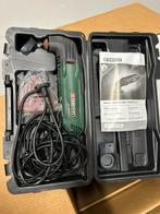 Parkside Multitool, Doe-het-zelf en Verbouw, Gereedschap | Schuurmachines, Ophalen of Verzenden, Zo goed als nieuw, Minder dan 600 watt