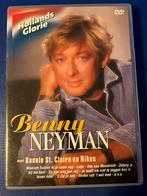 Benny Neyman Hollands Glorie Dvd, Alle leeftijden, Ophalen of Verzenden, Gebruikt