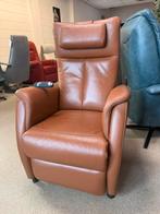 Prominent sta op stoel relax fauteuil gratis bezorging