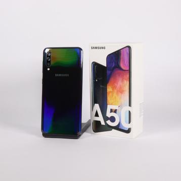 Samsung Galaxy A50 128GB - A Grade beschikbaar voor biedingen