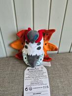 Pokémon Center Sitting Cuties Volcarona, Ophalen of Verzenden, Nieuw, Overige typen