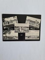 Mook -1, Ophalen of Verzenden, 1960 tot 1980, Gelopen, Noord-Brabant