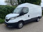 Iveco Daily 35S18 3.0 L2H2| Automaat Led| trekhaak 3500 KG, Automaat, Gebruikt, 4 cilinders, Iveco