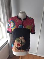 APART DAMES FIETS VEST BICICLISTA MAAT L., Kleding | Dames, Overige kleuren, Ophalen of Verzenden, Zo goed als nieuw, BICICLISTA