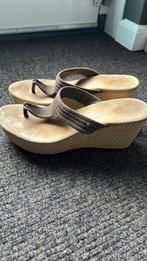 Uggs maat 40, Bruin, Overige typen, Ophalen of Verzenden, Zo goed als nieuw