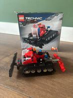 Lego technic 72148, Kinderen en Baby's, Speelgoed | Duplo en Lego, Ophalen of Verzenden, Zo goed als nieuw
