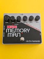 Electro Harmonix Deluxe Memory Man, Muziek en Instrumenten, Ophalen of Verzenden, A, A, A