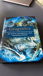 Geografica, Ophalen of Verzenden, Zo goed als nieuw