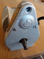 Lucas magdyno gereviseerd. Nieuw gewikkelde spoel en condens, Ophalen of Verzenden, Gereviseerd