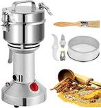 Elektrische kruiden-granenmolen-voor droge granen/specerijen, Huis en Inrichting, Ophalen of Verzenden, Nieuw