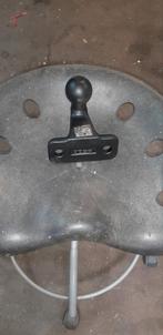 Trekhaak kogel - 2 bouten montage, Ophalen of Verzenden