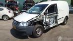 Volkswagen Caddy 2009 2.0 SDI BST LBT Wit L902 onderdelen