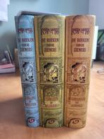 Robin Hobb - De boeken van de Zieners (trilogie), Boeken, Ophalen of Verzenden, Zo goed als nieuw, Robin Hobb
