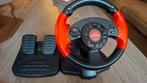 PS3 Stuurwiel - Perfect voor Racegames!, Ophalen of Verzenden, Gebruikt, Esperanza