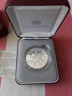 1 OZ ZILVER KANGAROO 2003 PROOF, Postzegels en Munten, Ophalen of Verzenden, Zilver