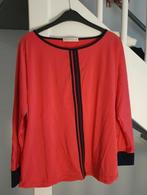 Studio Anneloes shirt Fuchsia mt XL, Ophalen of Verzenden, Zo goed als nieuw