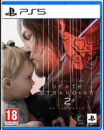 Death Stranding 2: On the Beach - PS5 - SEALED, Spelcomputers en Games, Ophalen of Verzenden, Nieuw