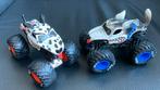 Monster trucks Husky en Dalmatian, Ophalen of Verzenden, Zo goed als nieuw
