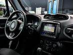 Jeep Renegade 1.3T-e Limited GRATIS Afleverpakket! | Navigat, Stof, Gebruikt, 4 cilinders, 151 pk