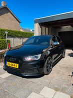 PRIJS VERLAAGD! Audi s1 2015, Te koop, 2000 cc, Geïmporteerd, 14 km/l