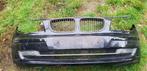 BMW 3SERIE E90 VOORBUMPER +MISTLAMPEN BJ 2006 TOT 2010, Gebruikt, -, Voor, -