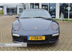 Porsche 911/997 3.8 Carrera S / Outlaw 991 GT3 optik / 388 p, Automaat, Achterwielaandrijving, Gebruikt, 4 stoelen