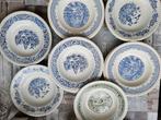 Vintage Borden Set, Ophalen of Verzenden