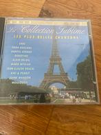 La Collection Sublime - Les Plus Belles Chansons Vol. 2, Ophalen of Verzenden, Zo goed als nieuw, Pop