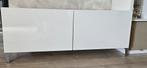 ikea besta tv kast meubel, Huis en Inrichting, Ophalen, 100 tot 150 cm, Zo goed als nieuw, Minder dan 100 cm