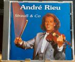 André Rieu - Strauss & Co (sale: 4 cd's € 5,-), Ophalen of Verzenden