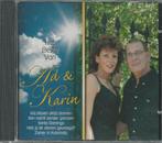 Ad & Karin - Het beste van, Cd's en Dvd's, Cd's | Nederlandstalig, Ophalen of Verzenden, Nieuw in verpakking, Levenslied of Smartlap