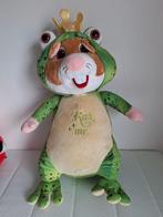 AH XL Hamster Efteling kikkerprins (nieuw), Verzamelen, Efteling, Ophalen of Verzenden, Nieuw, Overige typen