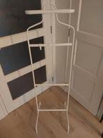 IKEA Kledingrek - Stijlvol en Praktisch!, Ophalen, Zo goed als nieuw, Metaal, Staande kapstok
