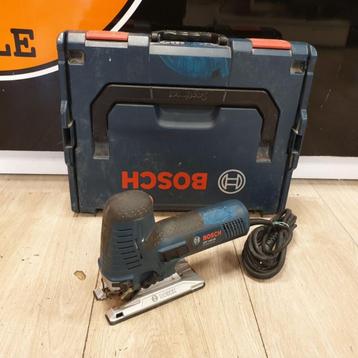 Bosch GST 140 CE Decoupeerzaag || Nu Voor Maar € 99.99 beschikbaar voor biedingen