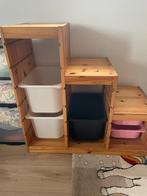 Ikea kinderkast, Huis en Inrichting, Ophalen, Gebruikt, 5 laden of meer, 50 tot 100 cm
