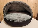 Kattenmand donkerblauw gemêleerd. Nieuw!, Ophalen, Nieuw