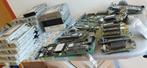 SCSI Drives, Cards, DAT, Ophalen, Intern, Gebruikt, SCSI