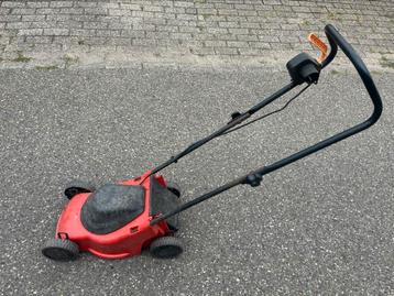 Grasmaaier elektrische gazon maaier beschikbaar voor biedingen