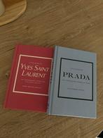 2 merk sier boeken, Boeken, Ophalen, Nieuw, Mode algemeen
