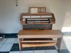 Johannus Opus 1200 digitaal orgel, Muziek en Instrumenten, Orgels, Ophalen, Gebruikt, 2 klavieren, Orgel