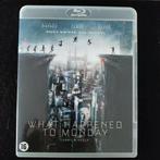 What Happened to Monday, Ophalen of Verzenden, Zo goed als nieuw, Science Fiction en Fantasy