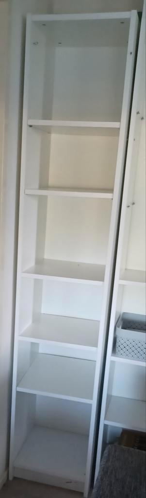 Billy kast 38 diep. 202 hoog