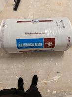 Knauf Insulation glaswol (Ecose),, 4 tot 8 cm, Nieuw, Ophalen of Verzenden, 15 m² of meer