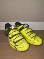 Sidi fiets Klikschoenen Maat 42, Ophalen of Verzenden, Gebruikt, Kleding