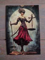 STERRENBEELD 4, Ophalen